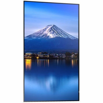 Alternate-Image1 Image for Sharp NEC Display 43" Ultra High Definition Professional Display