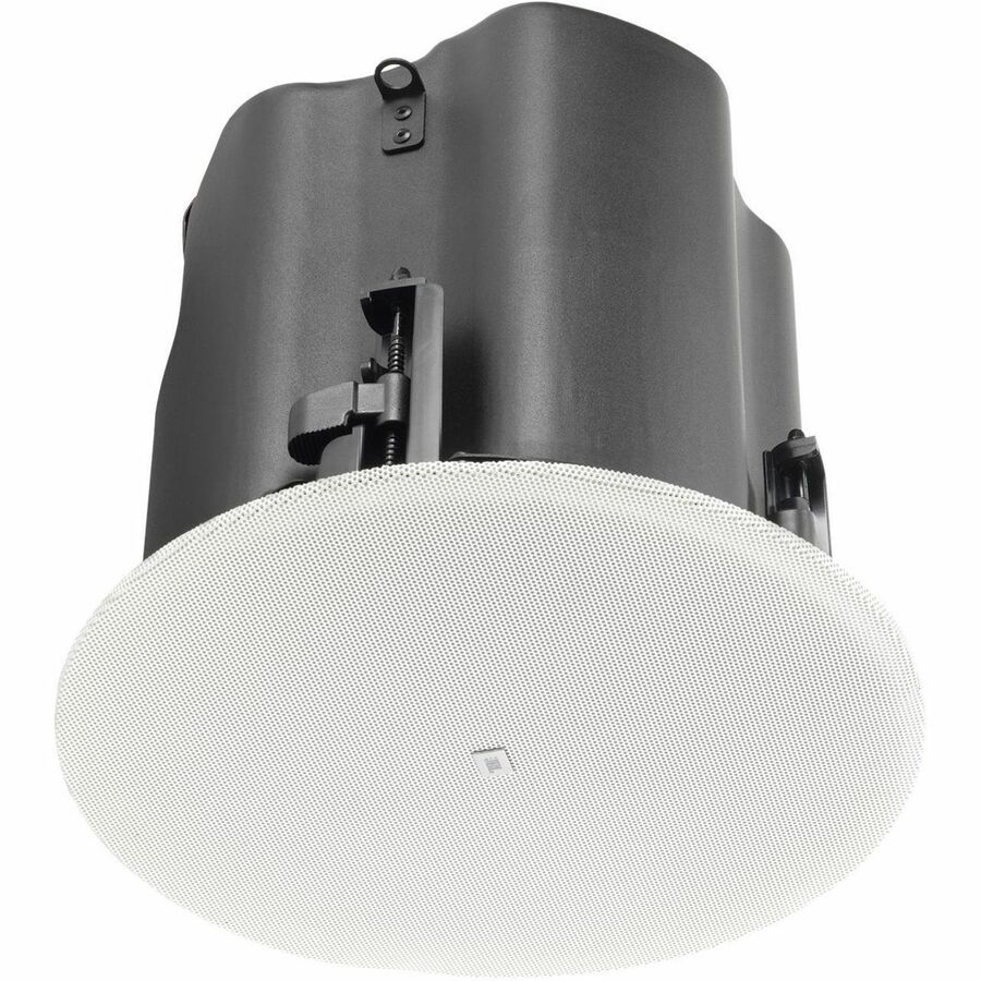 Alternate-Image1 Image for JBL Professional Standard Coverage 416C/T 2-way Ceiling Mountable, In-ceiling Speaker - 75 W RMS