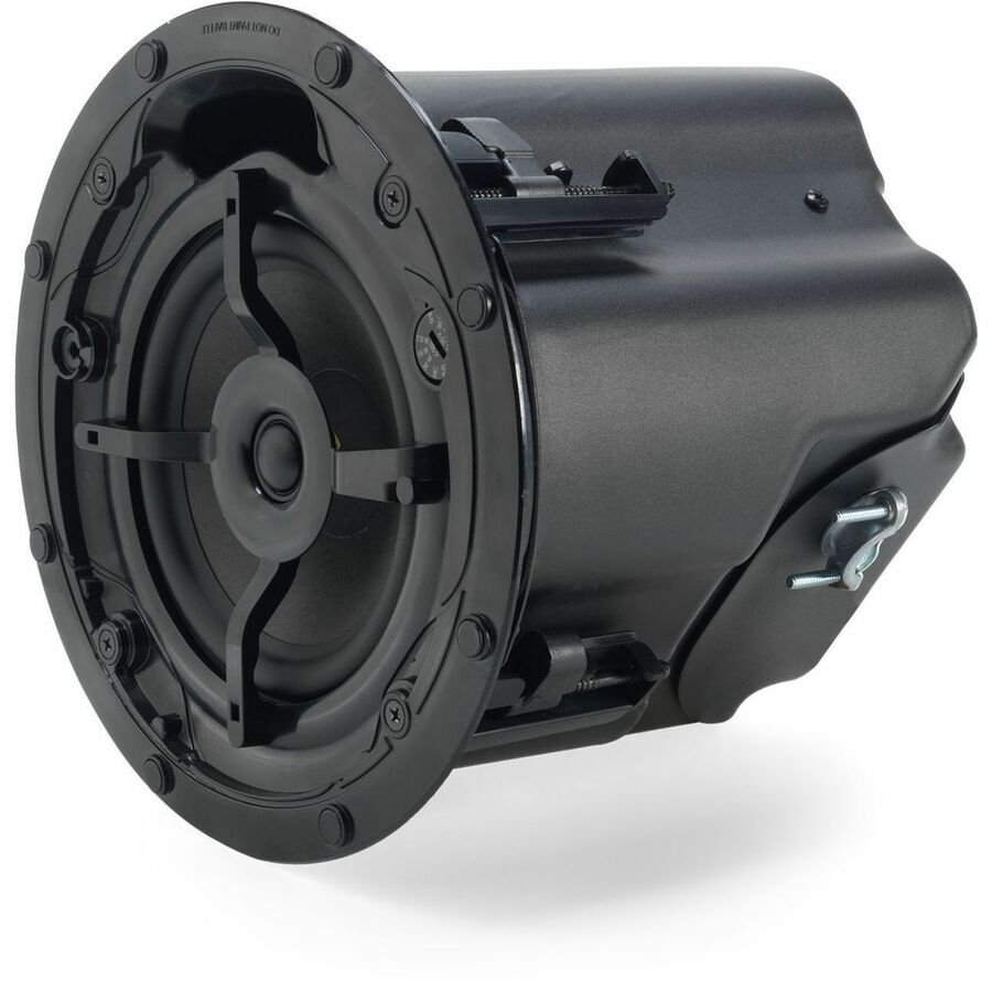 Alternate-Image4 Image for JBL Professional Standard Coverage 416C/T 2-way Ceiling Mountable, In-ceiling Speaker - 75 W RMS