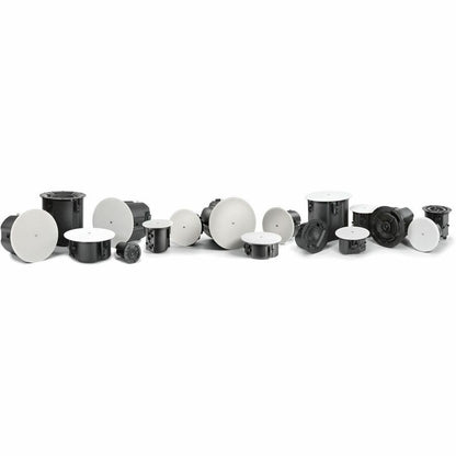 Alternate-Image5 Image for JBL Professional Standard Coverage 416C/T 2-way Ceiling Mountable, In-ceiling Speaker - 75 W RMS