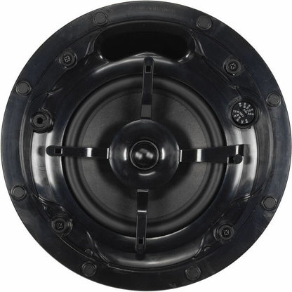 Alternate-Image3 Image for JBL Professional Standard Coverage 416C/T 2-way Ceiling Mountable, In-ceiling Speaker - 75 W RMS