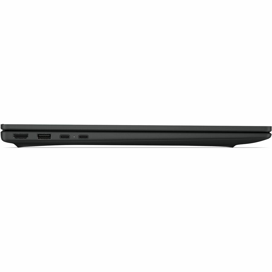 Right Image for HP 200 G2i 16" Notebook - WUXGA - Intel Core 3 1st Gen 100U - 16 GB - 256 GB SSD - Iron Gray