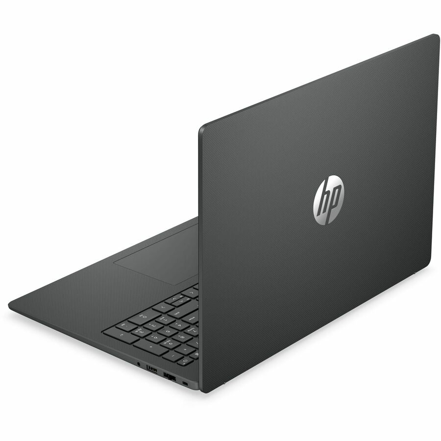 Top Image for HP 200 G2i 16" Notebook - WUXGA - Intel Core 3 1st Gen 100U - 16 GB - 256 GB SSD - Iron Gray