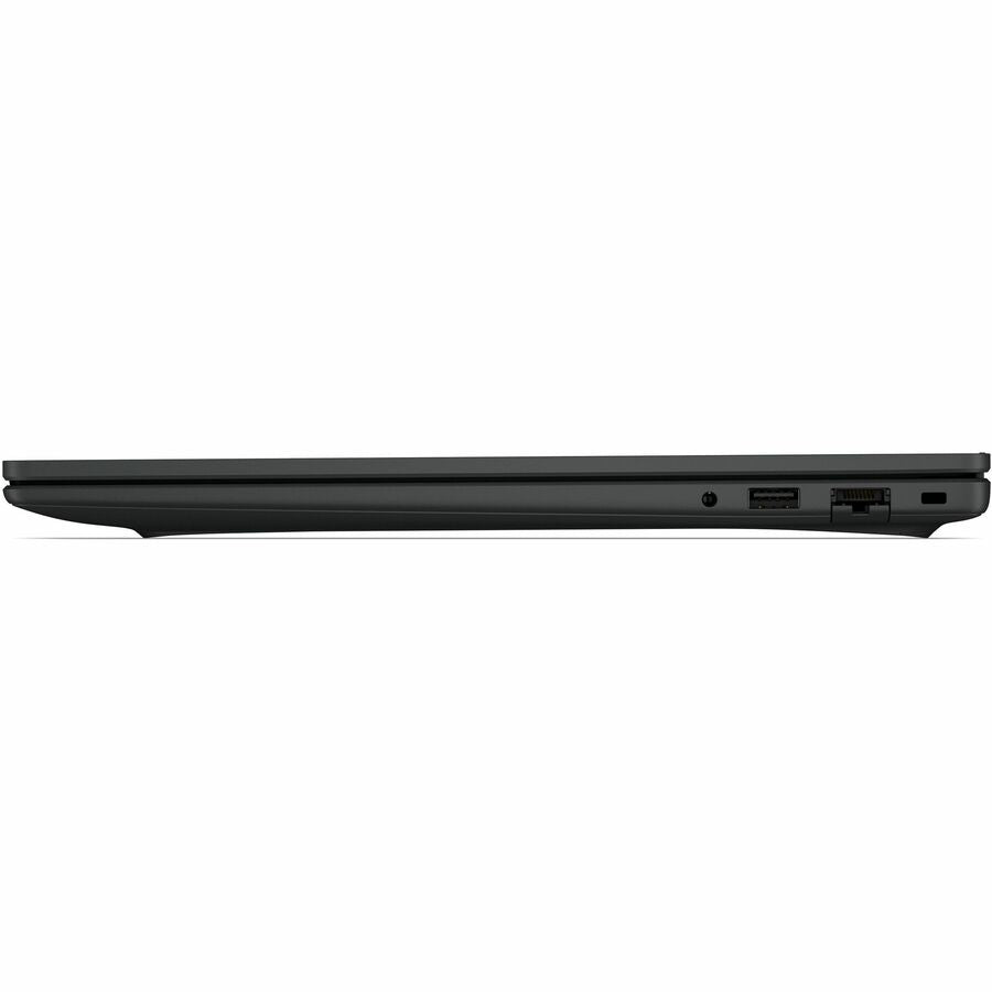 Left Image for HP 200 G2i 16" Notebook - WUXGA - Intel Core 5 1st Gen 120U - 16 GB - 256 GB SSD - Iron Gray