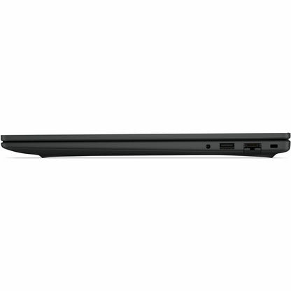 Left Image for HP 200 G2i 16" Notebook - WUXGA - Intel Core 5 1st Gen 120U - 16 GB - 256 GB SSD - Iron Gray