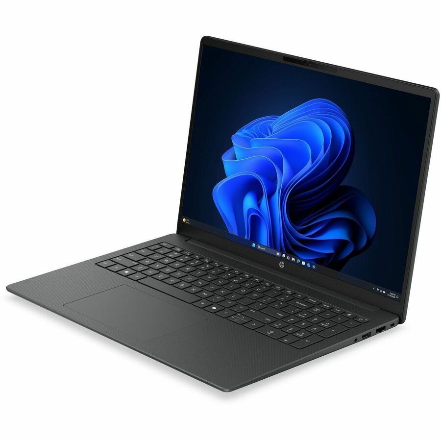 Alternate-Image1 Image for HP 200 G2i 16" Notebook - WUXGA - Intel Core 5 1st Gen 120U - 16 GB - 256 GB SSD - Iron Gray