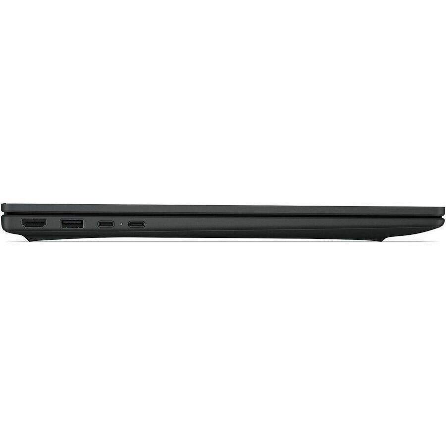 Right Image for HP 200 G2a 16" Notebook - WUXGA - 60 Hz - AMD Ryzen 5 Ryzen 200 Series 220 - 16 GB - 256 GB SSD - Iron Gray