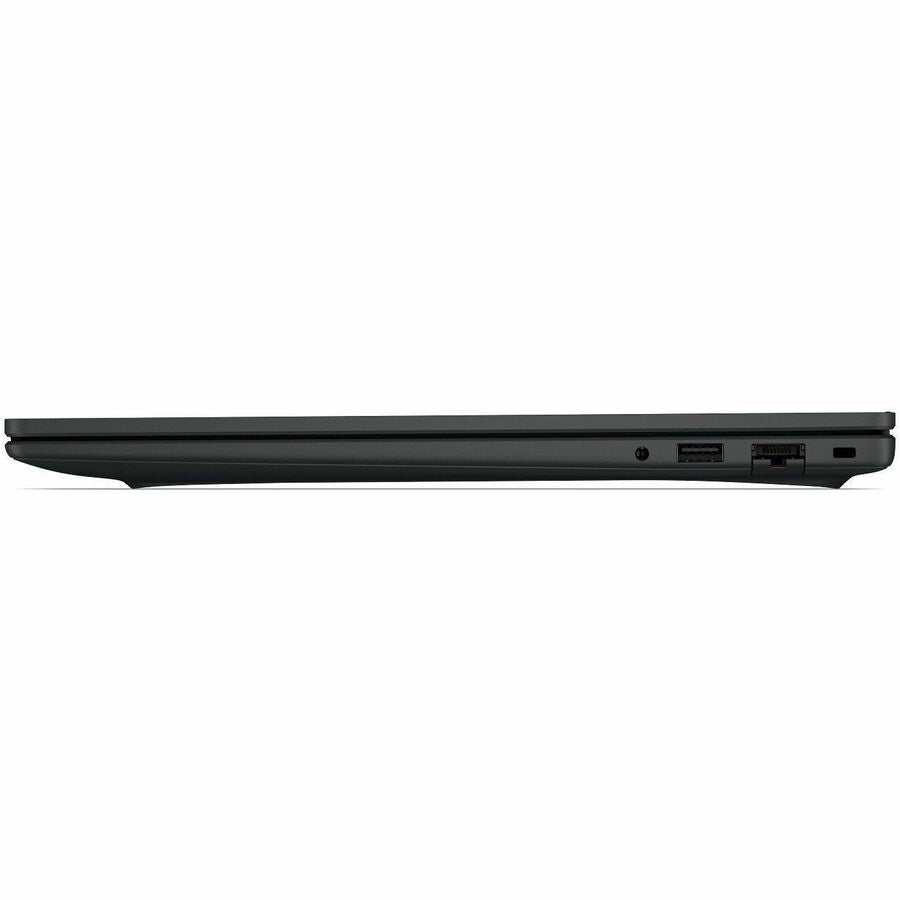 Left Image for HP 200 G2a 16" Notebook - WUXGA - 60 Hz - AMD Ryzen 5 Ryzen 200 Series 220 - 16 GB - 256 GB SSD - Iron Gray