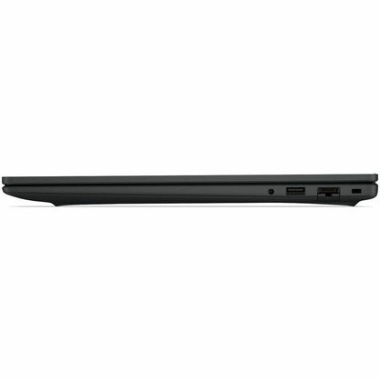 Left Image for HP 200 G2a 16" Notebook - WUXGA - 60 Hz - AMD Ryzen 5 Ryzen 200 Series 220 - 16 GB - 256 GB SSD - Iron Gray