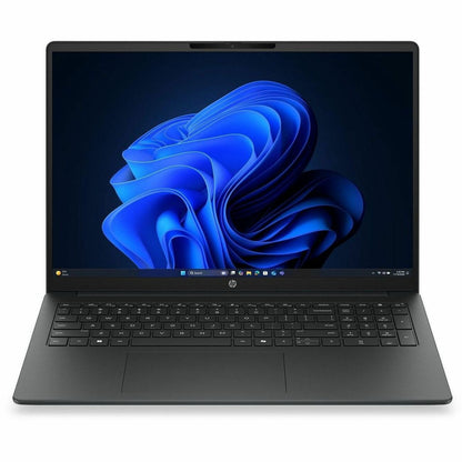 Main Image for HP 200 G2a 16" Notebook - WUXGA - 60 Hz - AMD Ryzen 5 Ryzen 200 Series 220 - 16 GB - 256 GB SSD - Iron Gray