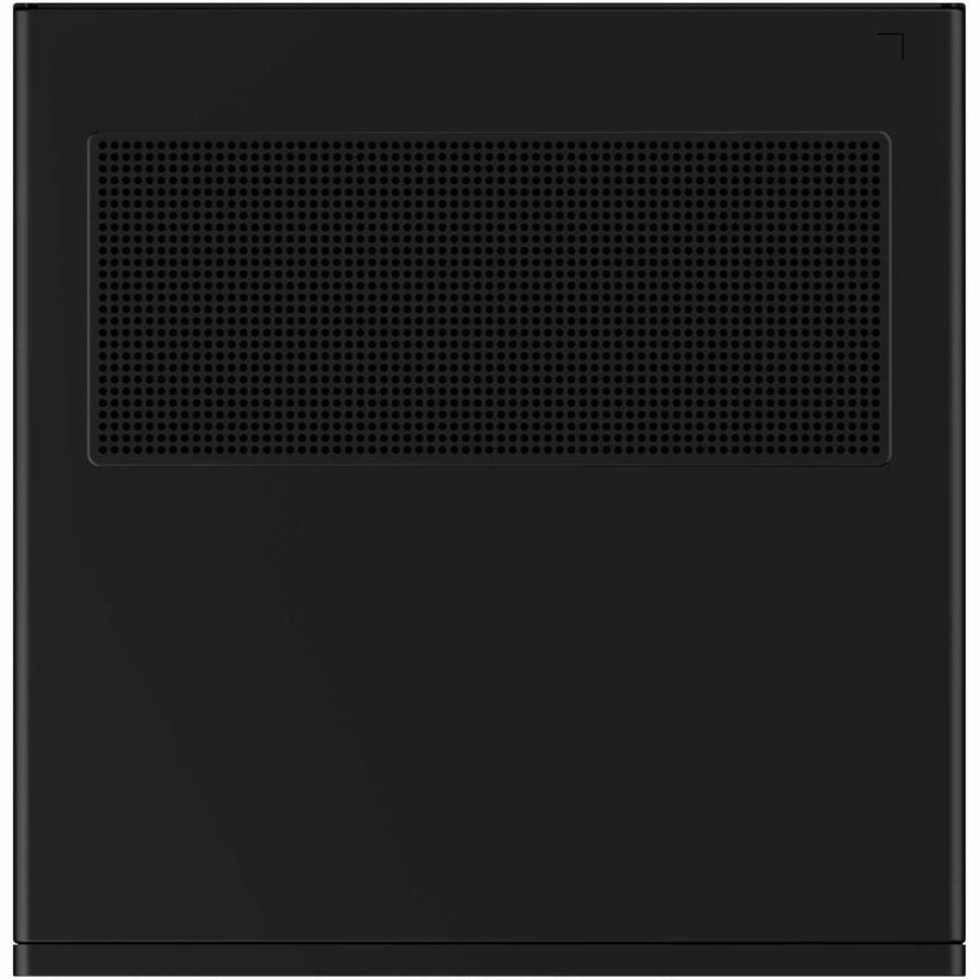 Top Image for Lenovo V105q 13Q20015US Desktop Computer - AMD Ryzen 3 Ryzen 10 Series 30 - 8 GB - 256 GB PCI Express NVMe 4.0 x4 SSD - Tiny - Eclipse Black