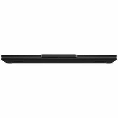 Front Image for Lenovo ThinkPad P14s Gen 6 21QT006VUS 14.5" Mobile Workstation - WUXGA - 60 Hz - Intel Core Ultra 7 255H - 32 GB - 512 GB SSD - English Keyboard - Black