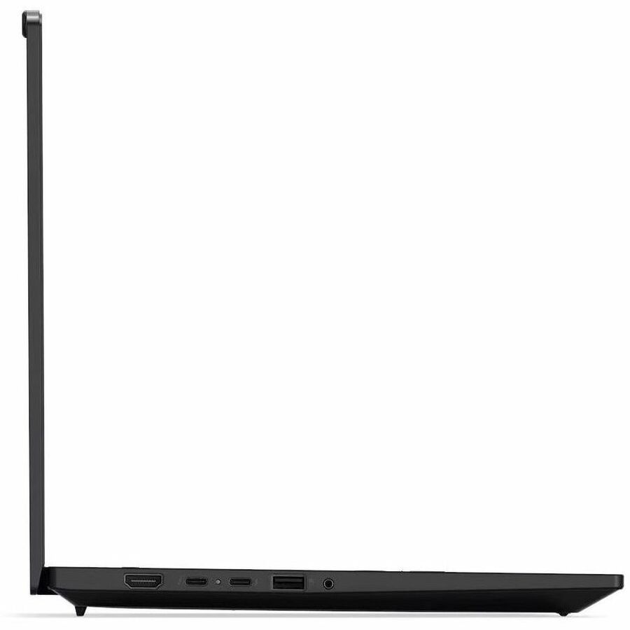 Right Image for Lenovo ThinkPad P14s Gen 6 21QT006VUS 14.5" Mobile Workstation - WUXGA - 60 Hz - Intel Core Ultra 7 255H - 32 GB - 512 GB SSD - English Keyboard - Black