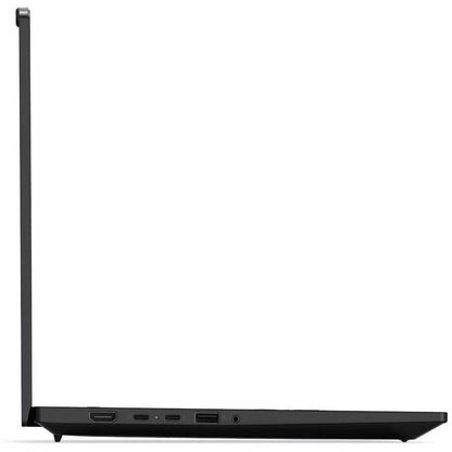 Right Image for Lenovo ThinkPad P14s Gen 6 21QT006VUS 14.5" Mobile Workstation - WUXGA - 60 Hz - Intel Core Ultra 7 255H - 32 GB - 512 GB SSD - English Keyboard - Black
