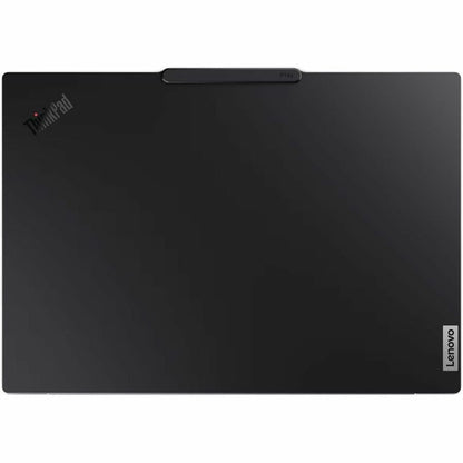 Top Image for Lenovo ThinkPad P14s Gen 6 21QT006VUS 14.5" Mobile Workstation - WUXGA - 60 Hz - Intel Core Ultra 7 255H - 32 GB - 512 GB SSD - English Keyboard - Black