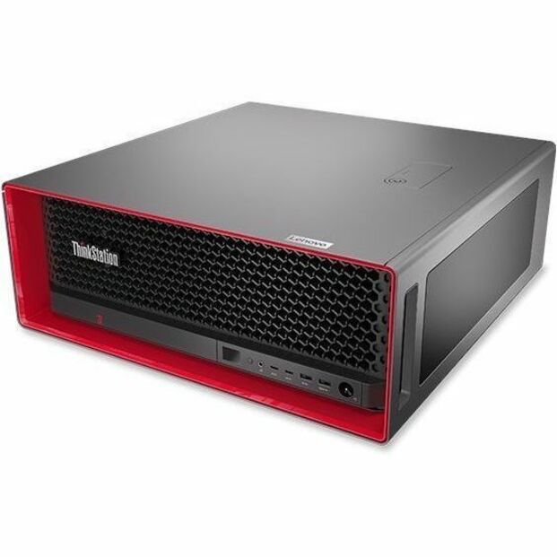 Alternate-Image3 Image for Lenovo ThinkStation P5 Gen 2 30KB001QUS Workstation - 1 x Intel Xeon 634 - 32 GB - 1 TB SSD