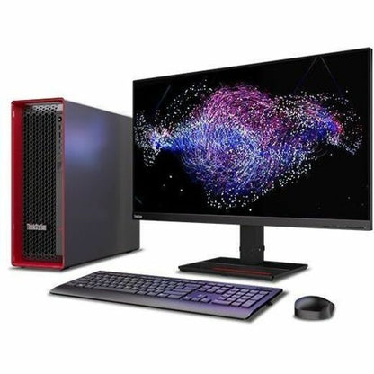 Alternate-Image9 Image for Lenovo ThinkStation P5 Gen 2 30KB001QUS Workstation - 1 x Intel Xeon 634 - 32 GB - 1 TB SSD
