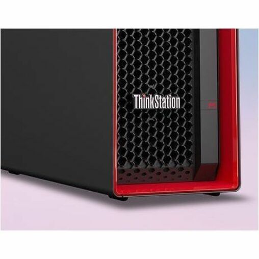 Alternate-Image5 Image for Lenovo ThinkStation P5 Gen 2 30KB001QUS Workstation - 1 x Intel Xeon 634 - 32 GB - 1 TB SSD