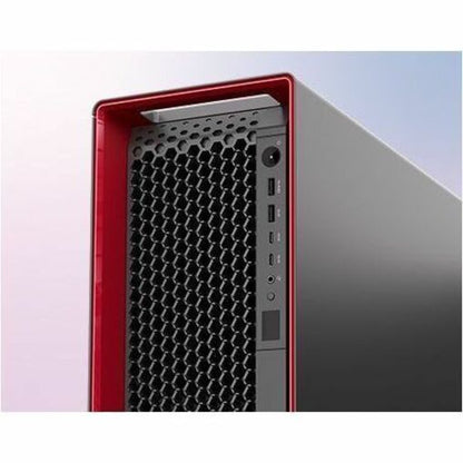 Alternate-Image7 Image for Lenovo ThinkStation P5 Gen 2 30KB001QUS Workstation - 1 x Intel Xeon 634 - 32 GB - 1 TB SSD