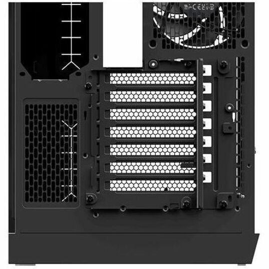 Alternate-Image4 Image for Thermaltake View 390 TG Mid Tower Chassis