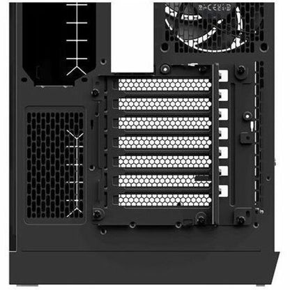 Alternate-Image4 Image for Thermaltake View 390 TG Mid Tower Chassis