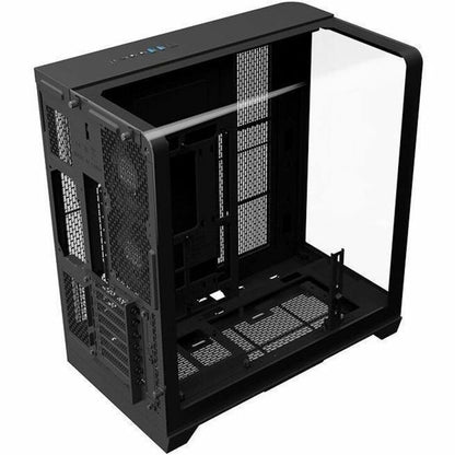 Top Image for Thermaltake View 390 TG Mid Tower Chassis