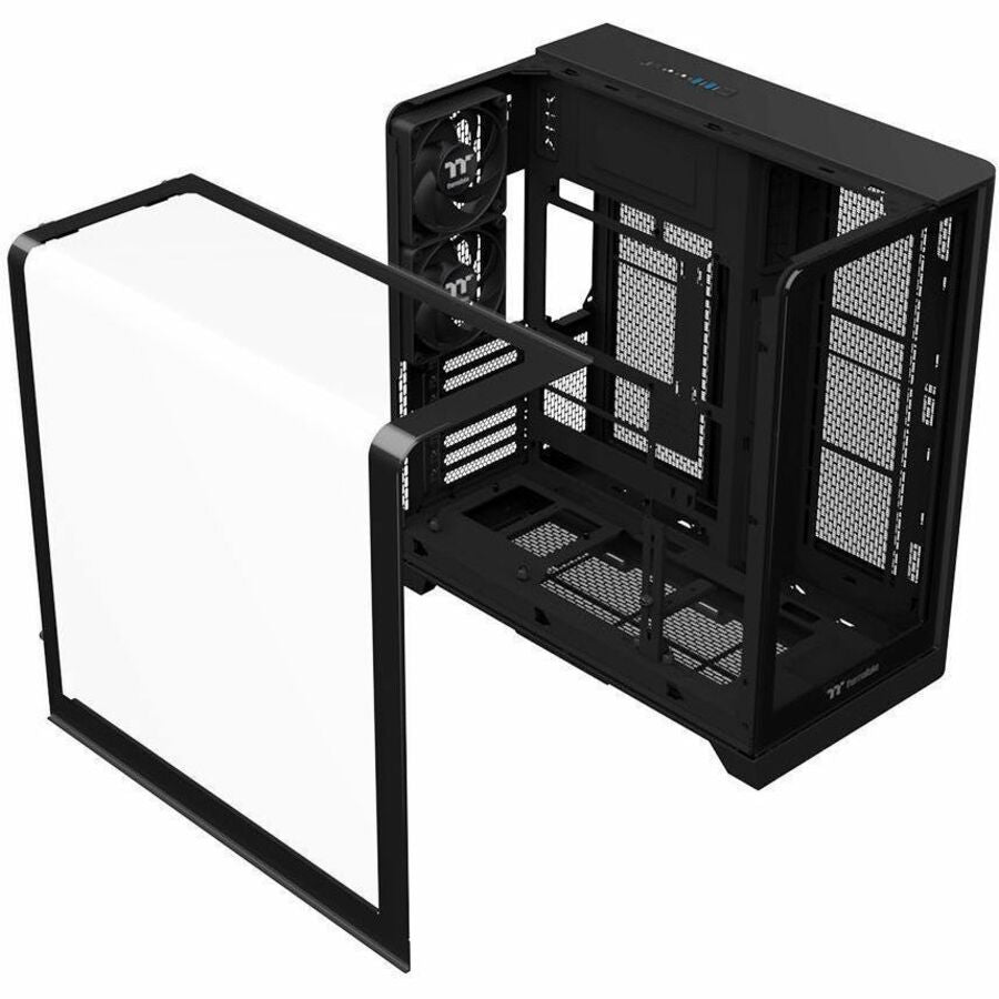Alternate-Image2 Image for Thermaltake View 390 TG Mid Tower Chassis