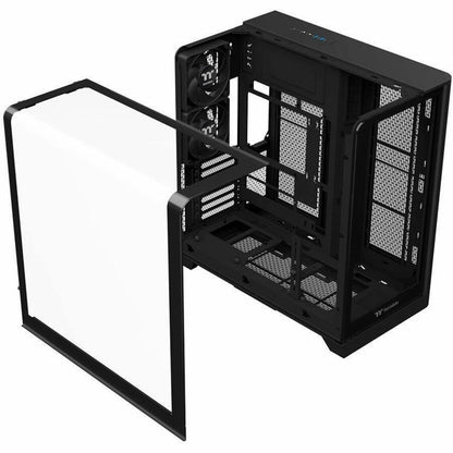 Alternate-Image2 Image for Thermaltake View 390 TG Mid Tower Chassis