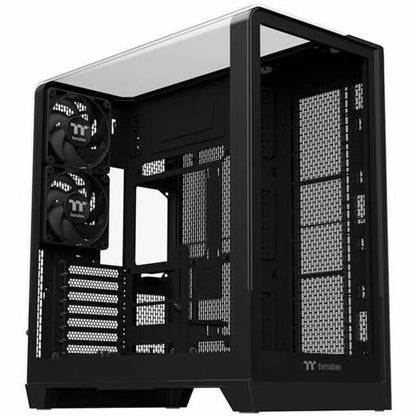 Main Image for Thermaltake View 390 TG Mid Tower Chassis