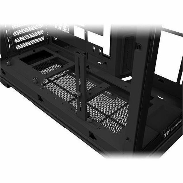 Alternate-Image5 Image for Thermaltake View 390 TG Mid Tower Chassis