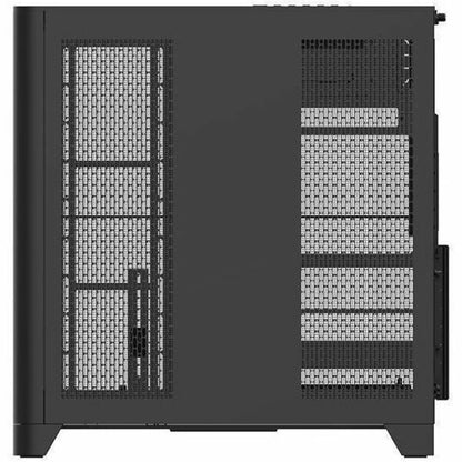 Left Image for Thermaltake View 390 TG Mid Tower Chassis