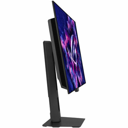 Right Image for Asus ROG Strix XG27AQDMGR 27" Class WQHD Gaming OLED Monitor - 16:9 - Black