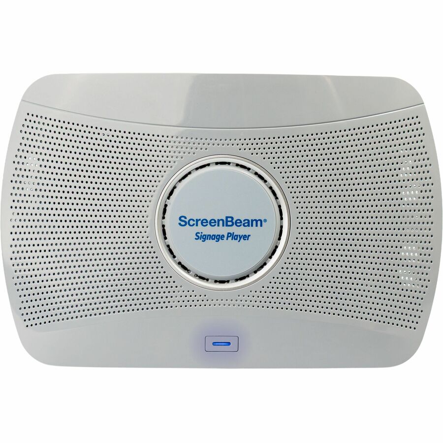 Top Image for ScreenBeam Signage Player