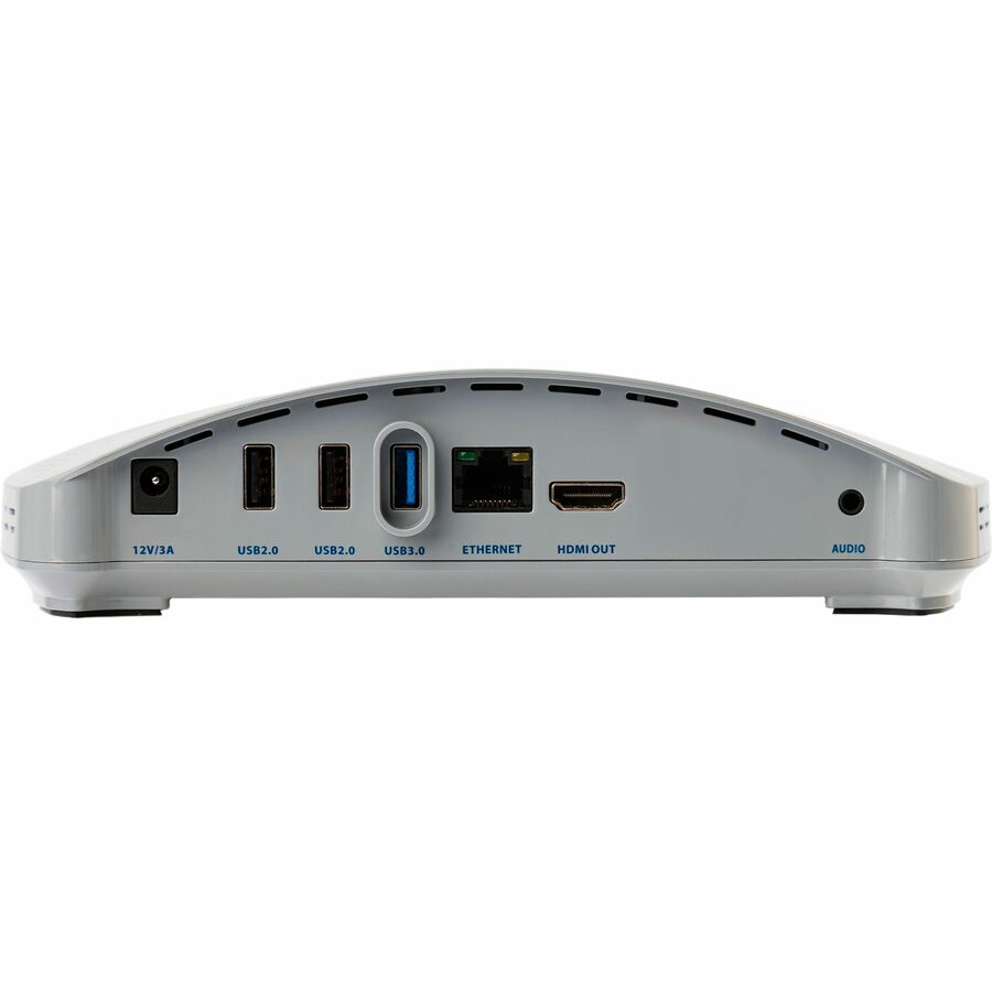 Rear Image for ScreenBeam Signage Player