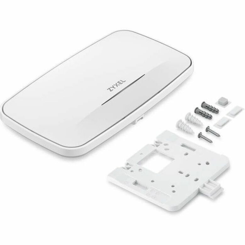 Alternate-Image3 Image for BE1500 WiFi 7 Business Class Access Point With 10GbE Uplinnk and Free Nebula Cloud Management (TAA Compliant)