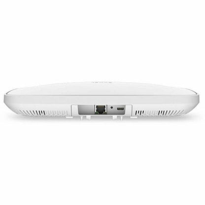 Alternate-Image2 Image for BE1500 WiFi 7 Business Class Access Point With 10GbE Uplinnk and Free Nebula Cloud Management (TAA Compliant)
