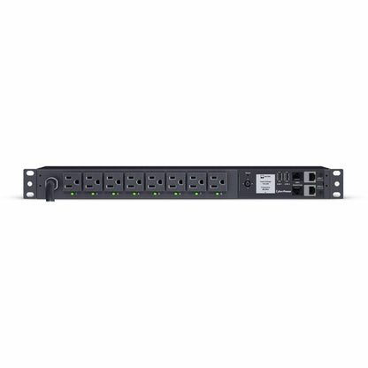 Main Image for CyberPower PDU41001G Single Phase 100 - 120 VAC 15A Switched