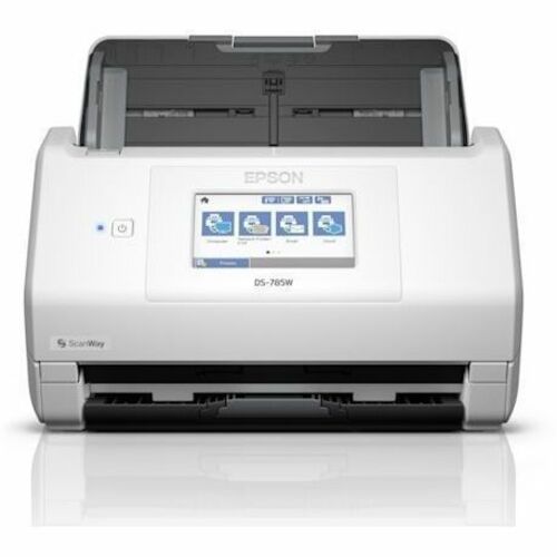 Main Image for Epson DS-785W Sheetfed Scanner