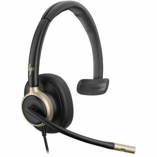 Main Image for Poly Mission 815 Headset
