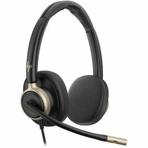 Main Image for Poly Mission 825 Headset