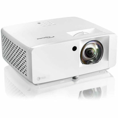 Right Image for Optoma DuraCore ZH451ST 3D Short Throw DLP Projector - 16:9 - Portable, Wall Mountable