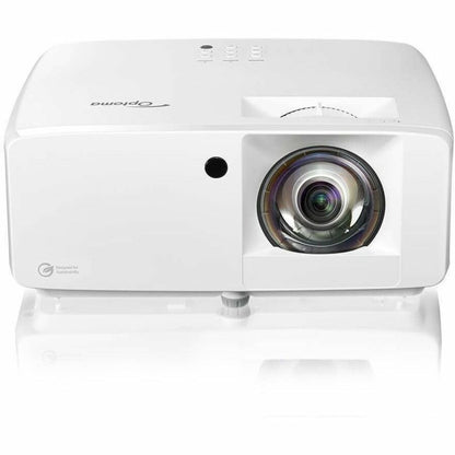 Main Image for Optoma DuraCore ZH451ST 3D Short Throw DLP Projector - 16:9 - Portable, Wall Mountable