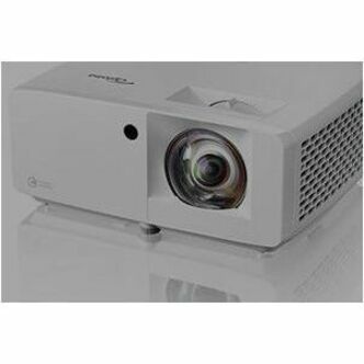 Alternate-Image3 Image for Optoma DuraCore ZH451ST 3D Short Throw DLP Projector - 16:9 - Portable, Wall Mountable