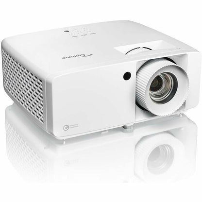 Right Image for Optoma DuraCore ZH451 3D DLP Projector - 16:9 - Portable