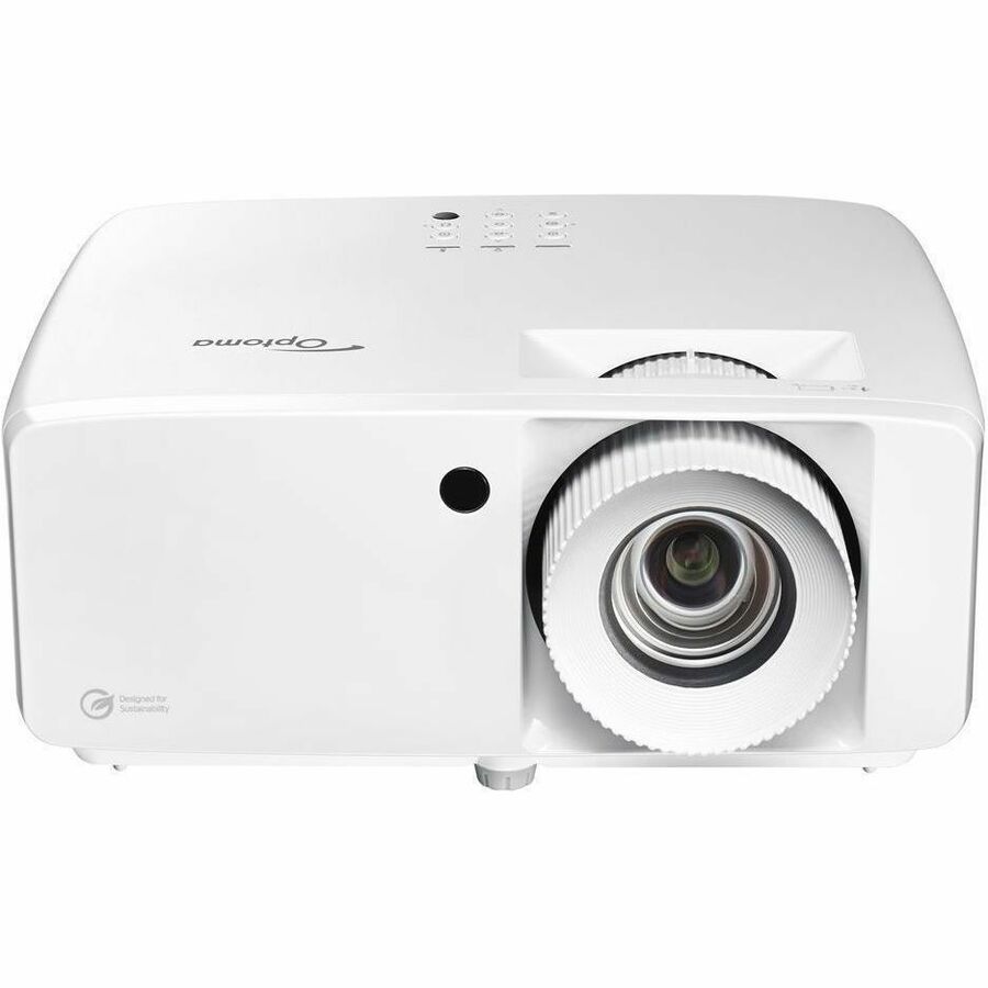Main Image for Optoma DuraCore ZH451 3D DLP Projector - 16:9 - Portable