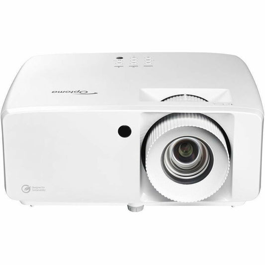 Main Image for Optoma DuraCore ZH451 3D DLP Projector - 16:9 - Portable