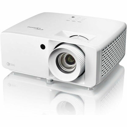 Left Image for Optoma DuraCore ZH451 3D DLP Projector - 16:9 - Portable
