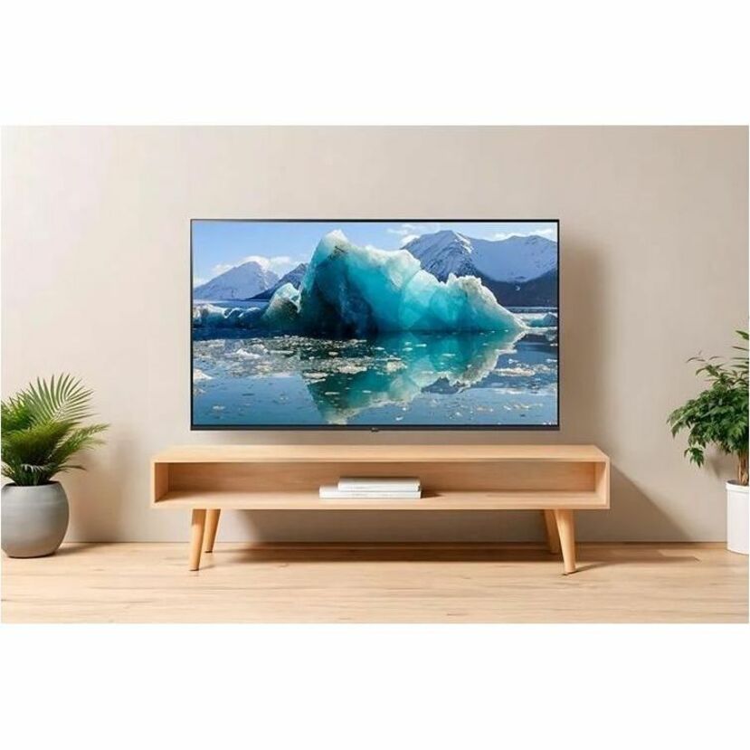 Alternate-Image2 Image for LG UA75 65UA7500ZUA 65.1" Smart LED-LCD TV 2025 - 4K UHDTV - High Dynamic Range (HDR)
