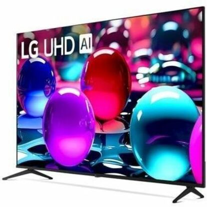 Left Image for LG UA75 65UA7500ZUA 65.1" Smart LED-LCD TV 2025 - 4K UHDTV - High Dynamic Range (HDR)