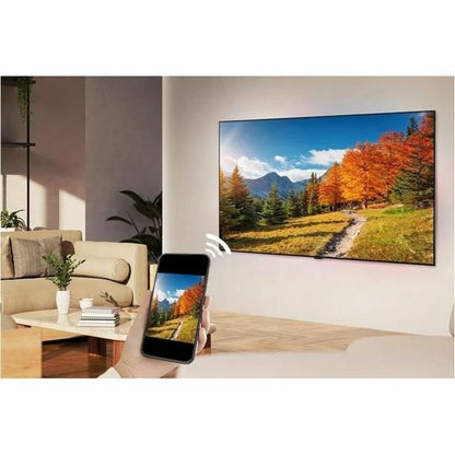 Alternate-Image4 Image for LG UA75 65UA7500ZUA 65.1" Smart LED-LCD TV 2025 - 4K UHDTV - High Dynamic Range (HDR)